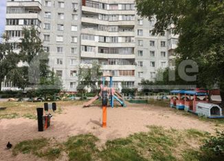 2-ком. квартира на продажу, 48 м2, Омск, улица Ярослава Гашека, 13/1, Ленинский округ