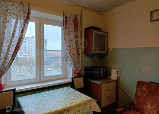 Продажа 3-ком. квартиры, 68.5 м2, Конаково, улица Строителей, 6