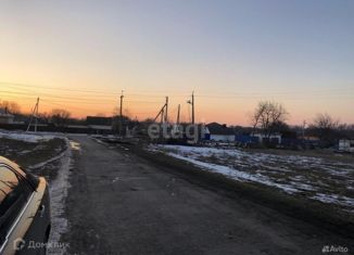 Продаю участок, 12 сот., хутор Островского, Советская улица