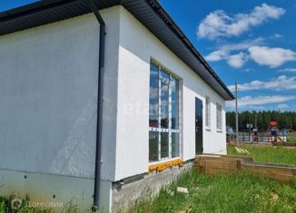 Продается дом, 110 м2, коттеджный посёлок Дарвин, Историческая улица