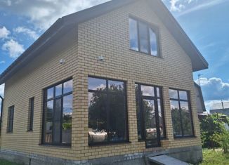 Дом на продажу, 100 м2, СНТ Бытовик, Сосновая улица, 12