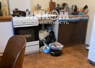 Продам 2-ком. квартиру, 56.5 м2, Москва, 1-я улица Ямского Поля, 24, Беговой район