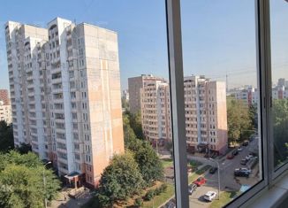 Продается 1-комнатная квартира, 34.6 м2, Москва, Большая Академическая улица, 77к4, станция Лихоборы