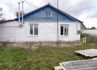 Продам 1-ком. квартиру, 38.7 м2, поселок городского типа Хиславичи, улица Кирова, 11