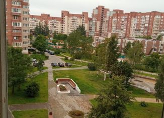 Продам однокомнатную квартиру, 35 м2, Кронштадт, Цитадельское шоссе, 41