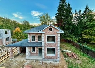 Продажа дома, 210 м2, посёлок Внуково, улица Некрасова, 12