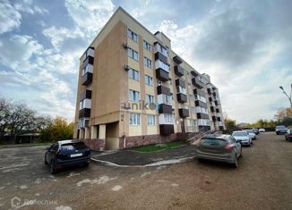 Продам 1-ком. квартиру, 29 м2, село Иглино, улица Ворошилова, 28А