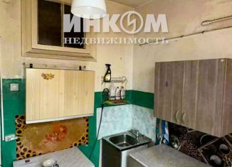 Сдам в аренду 1-ком. квартиру, 68 м2, Москва, 5-я улица Соколиной Горы, 27к3, ВАО