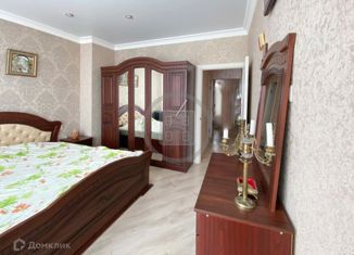 5-комнатная квартира на продажу, 130 м2, Калужская область, улица Фомушина, 29