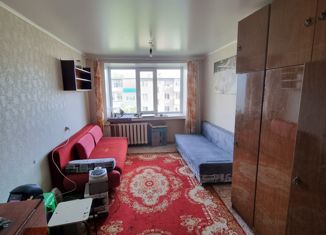 Комната на продажу, 17.7 м2, Оренбург, Театральная улица, 17, Дзержинский район