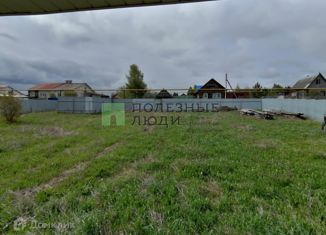 Продается земельный участок, 10 сот., село Завьялово, Еловая улица