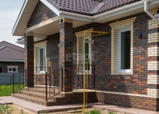 Продажа дома, 134.3 м2, село Пушкино, улица Сергея Есенина