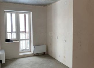 Продажа трехкомнатной квартиры, 82.1 м2, Казань, улица Чингиза Айтматова, 9, ЖК Молодёжный