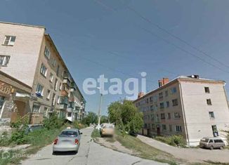 Квартира на продажу студия, 31.1 м2, Миасс, улица Готвальда, 44