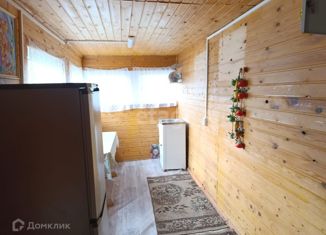 Продается дом, 35 м2, СНТ Строитель, 9-й ряд