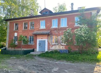 Продажа 2-комнатной квартиры, 45.3 м2, Всеволожск, улица Преображенского, 16