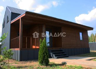 Дом на продажу, 133.8 м2, поселок ЭкоКвартал Раздолье, посёлок ЭкоКвартал Раздолье, 1328