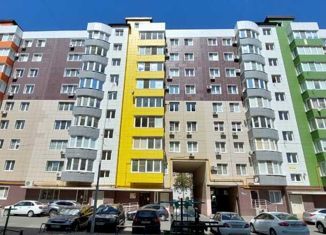 Продажа 2-комнатной квартиры, 72.5 м2, Краснодарский край, Парковая улица, 64к2