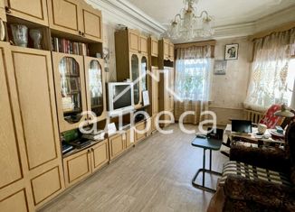 Продается трехкомнатная квартира, 62 м2, Самарская область, улица Буянова, 86