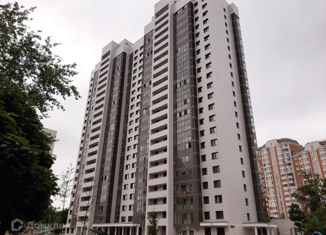 Продается 3-ком. квартира, 75.6 м2, Москва, улица Фонвизина, 7А, улица Фонвизина