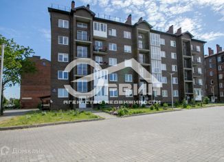 Продажа однокомнатной квартиры, 29 м2, Калининградская область, Рабочая улица, 48В