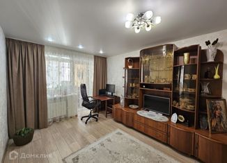 Продажа 3-комнатной квартиры, 67.4 м2, Волгоградская область, Новороссийская улица, 16