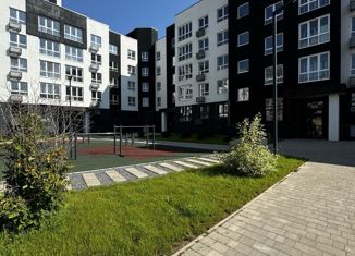 Продажа однокомнатной квартиры, 35.1 м2, деревня Ветошниково, улица Ивана Спатара, 20