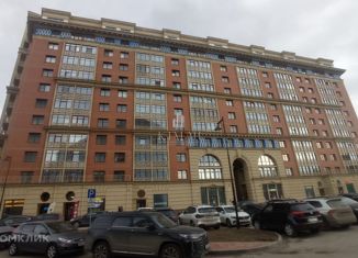Двухкомнатная квартира на продажу, 61.63 м2, Санкт-Петербург, Плесецкая улица, 2, Приморский район