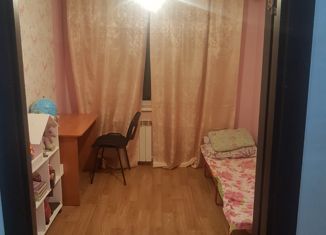 Продается трехкомнатная квартира, 55 м2, Ангарск, 94-й квартал, 13