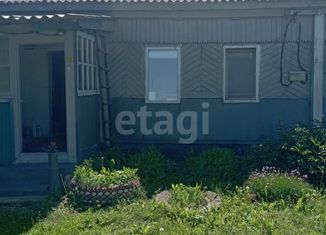 Дом на продажу, 49.1 м2, село Семидесятное, улица Аси Тарковой