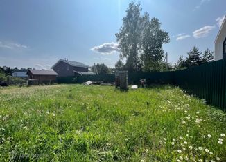 Земельный участок на продажу, 6.2 сот., деревня Баранцево, Овражная улица