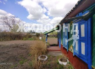 Дом на продажу, 20 м2, Черногорск, Малиновая улица