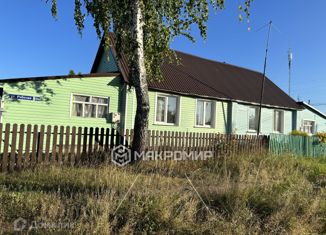 Продажа таунхауса, 28.6 м2, Пермский край, Рабочая улица, 9А