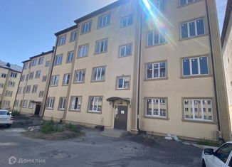 1-комнатная квартира на продажу, 31.2 м2, Нальчик, 2-я Надречная улица, 128, район Александровка