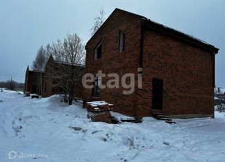 Продаю дом, 115 м2, деревня Хопилово