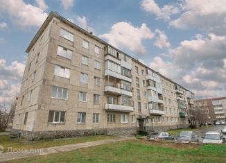 Продается однокомнатная квартира, 30 м2, Верхняя Пышма, улица Мичурина, 10А