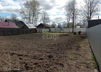 Продажа участка, 6.32 сот., Сыктывкар, район Лесозавод