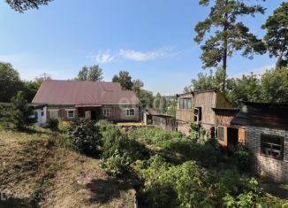 Продается дом, 137 м2, Барнаул, Канатный проезд, 49А, Центральный район