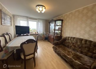 Продажа 4-комнатной квартиры, 88.1 м2, Пермь, улица Солдатова, 24, Свердловский район