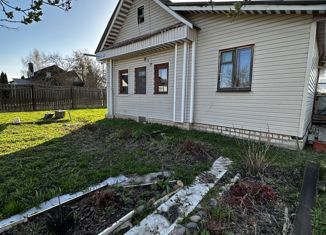 Продается дом, 33 м2, деревня Обломихино, Нерехтская улица, 14