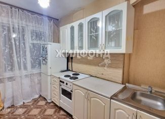 2-комнатная квартира на продажу, 45.3 м2, Новосибирск, улица Чехова, 273, улица Чехова