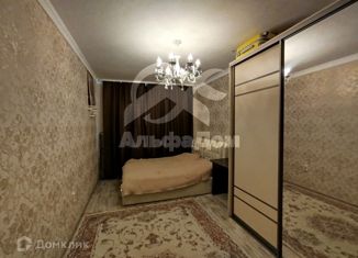 3-комнатная квартира на продажу, 73.7 м2, Челябинск, улица Свободы, 110, Советский район