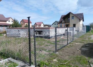 Продам участок, 4 сот., Зеленоградск, Прохладная улица