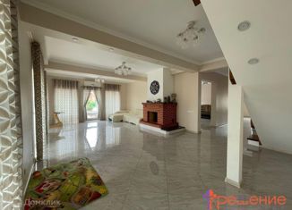 Продаю дом, 220 м2, село Ильинка, Молодёжная улица, 5