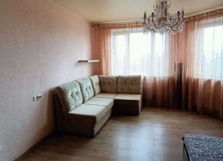 Сдача в аренду 1-ком. квартиры, 42 м2, Москва, улица Горбунова, 19к1, улица Горбунова