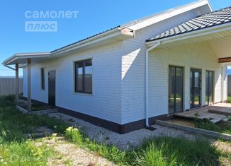 Продается дом, 130 м2, село Орлиное, Кедровая улица