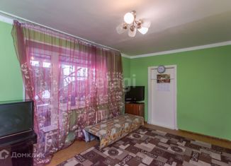 Продается трехкомнатная квартира, 51.8 м2, Приморский край, улица Адмирала Корнилова, 8