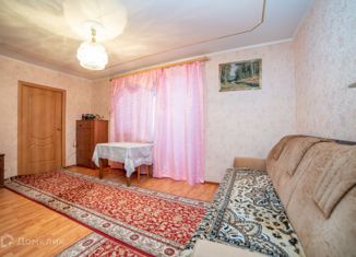 Продается 2-комнатная квартира, 45 м2, Екатеринбург, улица Малышева, 116А, улица Малышева