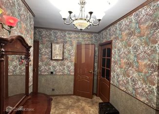 Продается трехкомнатная квартира, 80.94 м2, Санкт-Петербург, улица Михаила Дудина, 25к2, улица Михаила Дудина