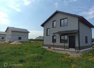 Продаю дом, 123.9 м2, поселок Стабна